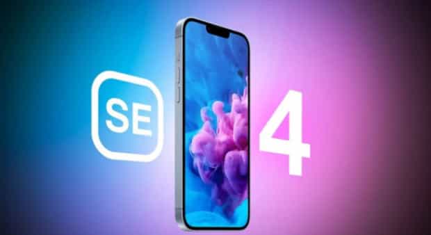 分析师:苹果可能不会在 2024 年发布第四代 iPhone SE
