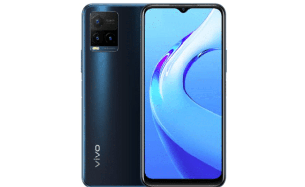 Vivo Y21T 在印度推出 配备骁龙 680 和 6.58 英寸 90Hz 显示屏