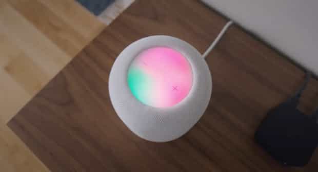 苹果 iOS 17 将支持用户通过 Siri 让 HomePod 播放第三方应用歌曲