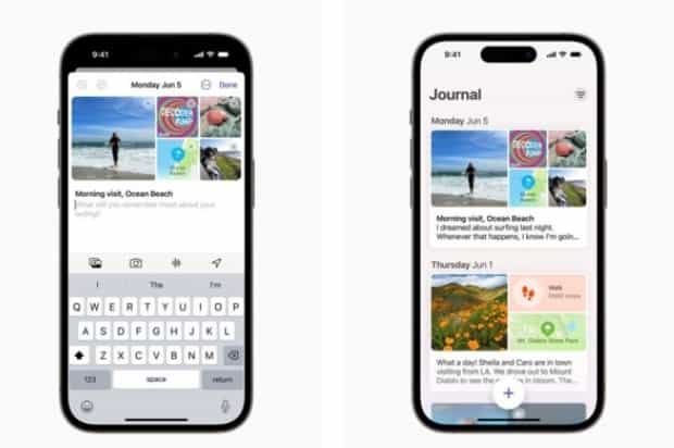 苹果发布 iOS 17 开发者预览版 Beta，不再支持 iPhone 8/X