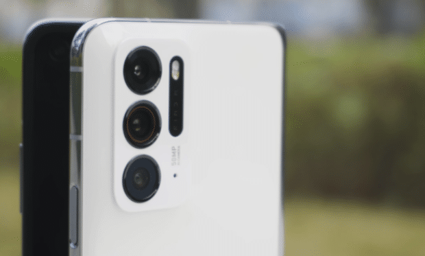 Oppo Find N今日10点再次开售 起价7699元
