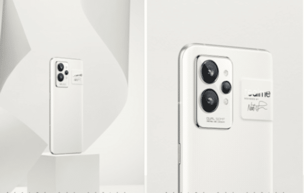 REALME GT 2 PRO的完整配置曝光