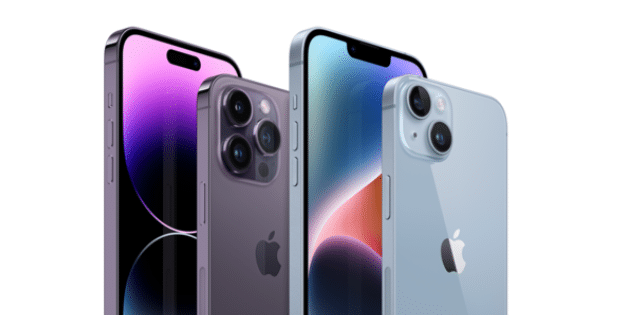 苹果 iPhone 15 系列 7 月备货,年内出货量有望达到创纪录的 8900 万台