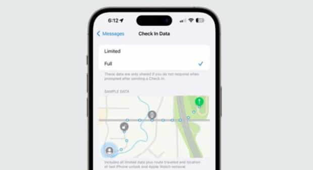 苹果发布 iOS 17 开发者预览版 Beta 2