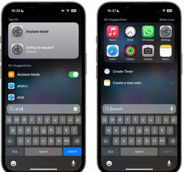 外媒分享 iOS 17 隐藏功能：呼唤 Apple Watch、可设置多个倒计时等