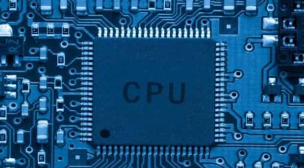 手机cpu和电脑cpu的区别是什么