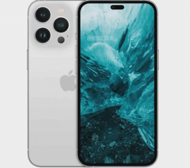 五年来首次！IPHONE 14将带来IPHONE设计大变革