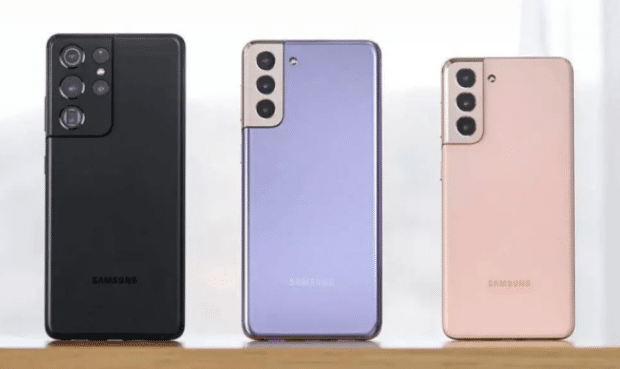 爆三星 GALAXY S22 价格5400元起