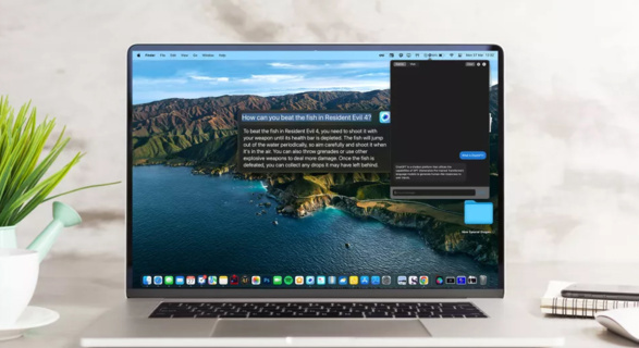 古尔曼:苹果内部已在使用 Apple GPT,但现阶段不会向用户开放