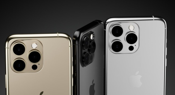 网友爆料苹果 iPhone 15 系列电池容量,对比上一代大幅提升