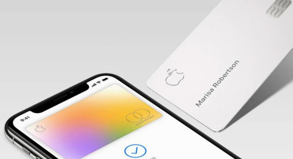 高盛试图退出与苹果的合作关系,库克曾申请 Apple Card 遭拒