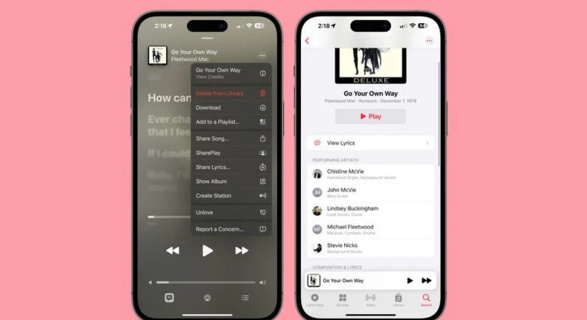 苹果发布 iOS 17/iPadOS 17 开发者预览版 Beta 3:改进功能