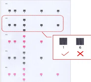 打印机有字重影如何消除,打印机有重影怎么消除