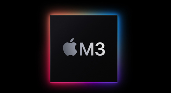 配备 M3 芯片的苹果 MacBook Pro 和 Mac Mini 或于明年推出