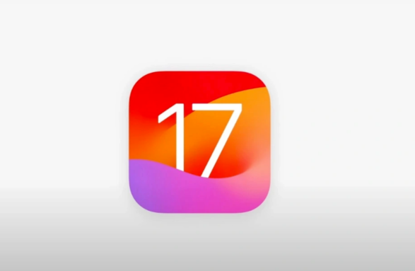 苹果 iOS 17 首个公测版新功能汇总:全屏截图可保存到照片