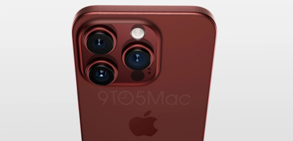 彭博社:苹果考虑上调 iPhone 15 Pro/Pro Max 售价,基础款价格不变