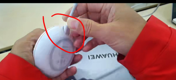 华为无线充电器如何使用,华为无线充电器怎么用