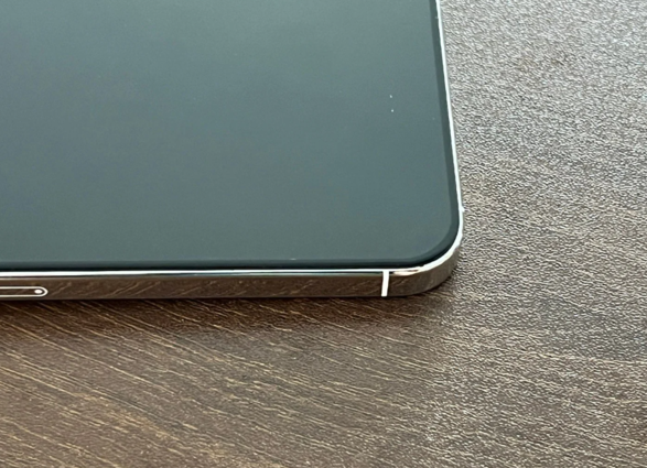 苹果要求三星/LG 为 iPhone 开发“无边框”OLED 显示屏