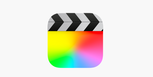 iPad 版 Final Cut Pro 视频剪辑软件获得更新:增加键盘快捷键