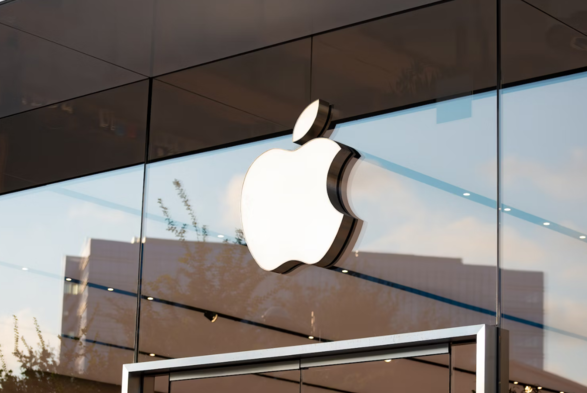 苹果英国 Apple Store 年营收刷新纪录,达 19.6 亿美元