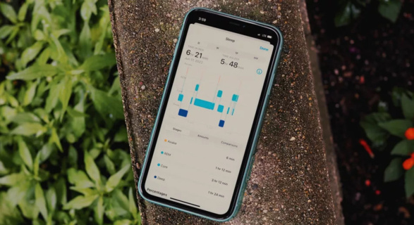 分析师:苹果 iPhone 15 系列大幅升级,健康应用深度融合 AI 技术