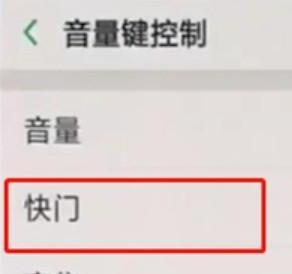 自拍杆音量键控制手机拍照的设置,opporeno5pro怎么用音量键拍照