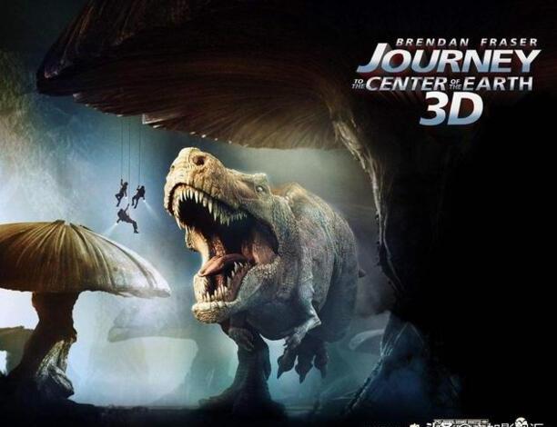 3D电影到底是什么样的感觉,3D电影眼镜缺点是什么