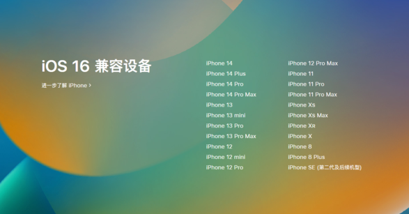 苹果发布 iOS 16.6/iPadOS 16.6 正式版,修复大量漏洞