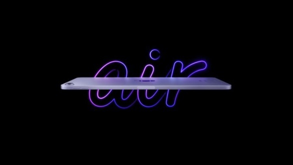 消息称苹果计划在今年晚些时候推出新款 iPad Air 6 平板