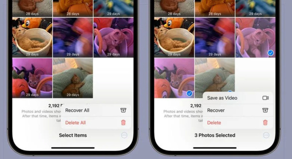 苹果发布 iOS 17/iPadOS 17 开发者预览版 Beta 3:改进功能