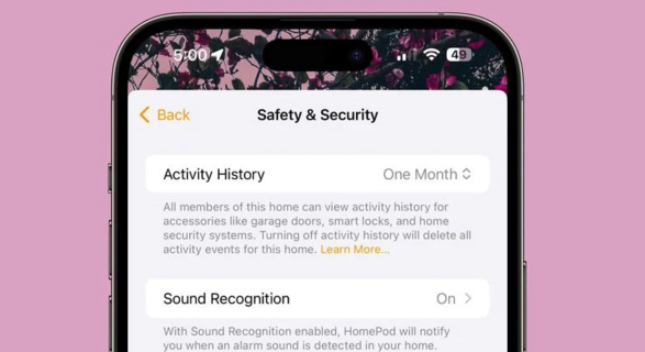 苹果发布 iOS 17/iPadOS 17 开发者预览版 Beta 3:改进功能