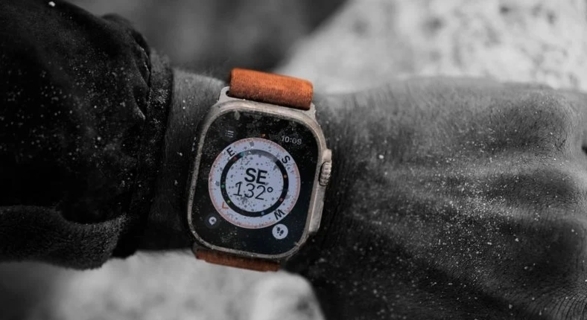 消息称采用 microLED 显示屏的 Apple Watch Ultra 发布时间再次推迟
