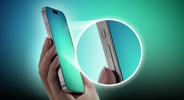 分析师:苹果 iPhone 16 Pro 可能也不会采用固态按键