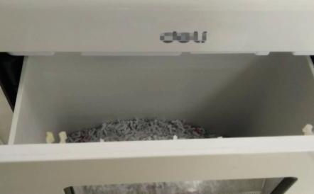 碎纸机卡纸堵住了如何办,碎纸机卡住了怎么弄