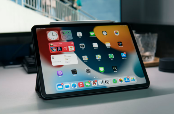 未通过苹果认证更换的 iPad Pro 屏幕将不支持 Apple Pencil 交互