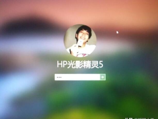 电脑息屏按什么键恢复,笔记本电脑黑屏按什么键恢复