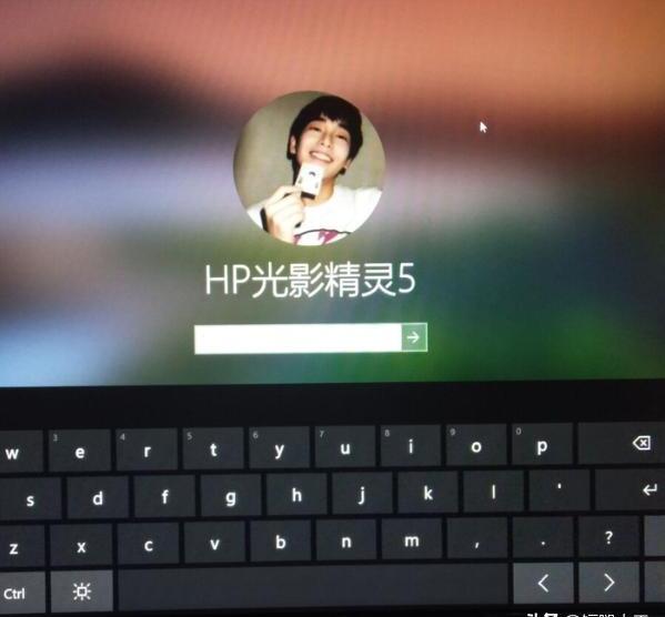 电脑息屏按什么键恢复,笔记本电脑黑屏按什么键恢复