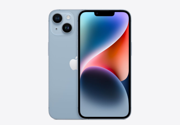 苹果 iPhone 14 电池健康下降过快，非官方渠道更换电池后功能失效