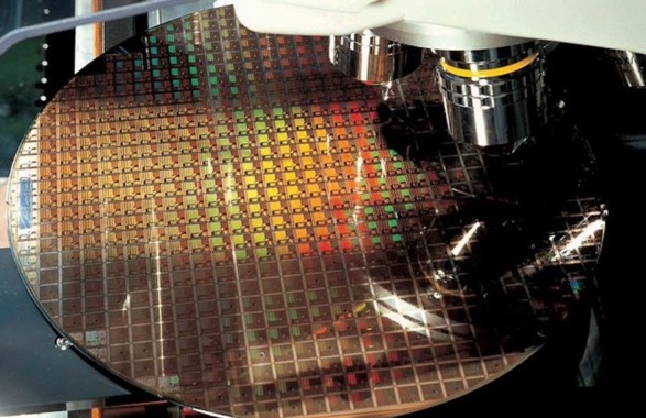 消息称苹果向台积电下巨额 3nm 芯片订单
