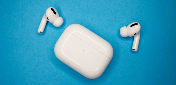 iOS 17 Beta 7 细节：苹果通过 Siri 解释 AirPods Pro 2 的对话感知功能