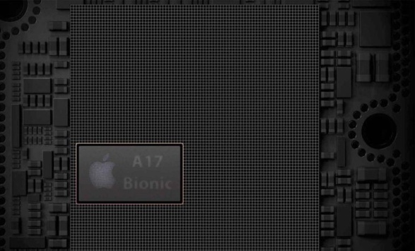 苹果 A17 仿生处理器跑分:单核成绩对比 A16 提升高达 31% 苹果 A17 仿生处理器跑分:单核成绩对比 A16 提升高达 31%
