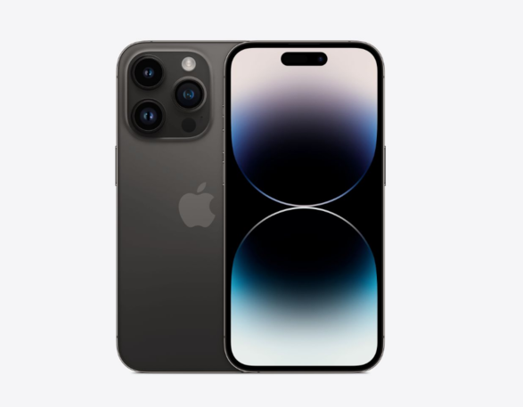 报告显示：iPhone 在美国销量降至新低，运营商合约机占据近 80%