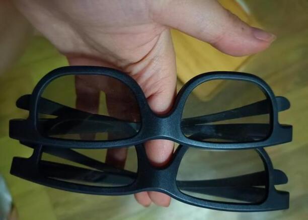 怎样选择3D眼镜,3D眼镜选购要注意什么