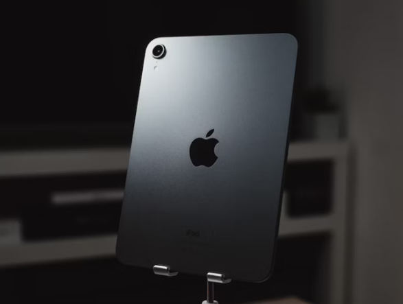 消息称苹果正在研发第 7 代 iPad mini,有望升级芯片