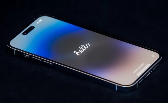 郭明錤：苹果正在努力解决 iPhone 15 Pro Max 生产滞后的问题