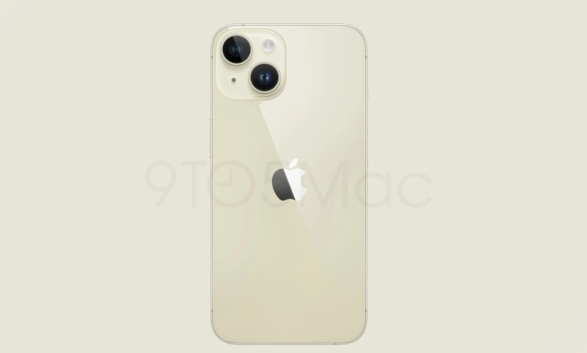 苹果 iPhone 15 机型渲染图曝光，包括全新绿色