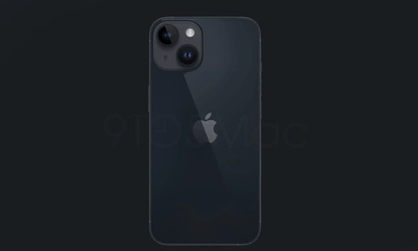 苹果 iPhone 15 机型渲染图曝光，包括全新绿色