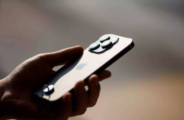 消息称富士康已开始在印度生产苹果 iPhone 15 手机