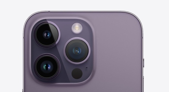 索尼：因全球经济低迷，苹果 iPhone 15 系列的需求将低于预期