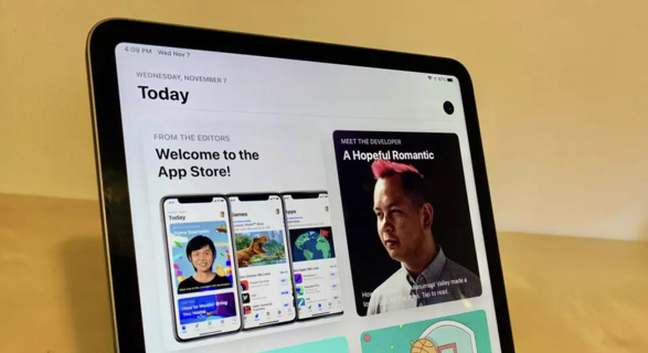 苹果被要求解释 App Store 遏制 NFT 和区块链相关应用的原因